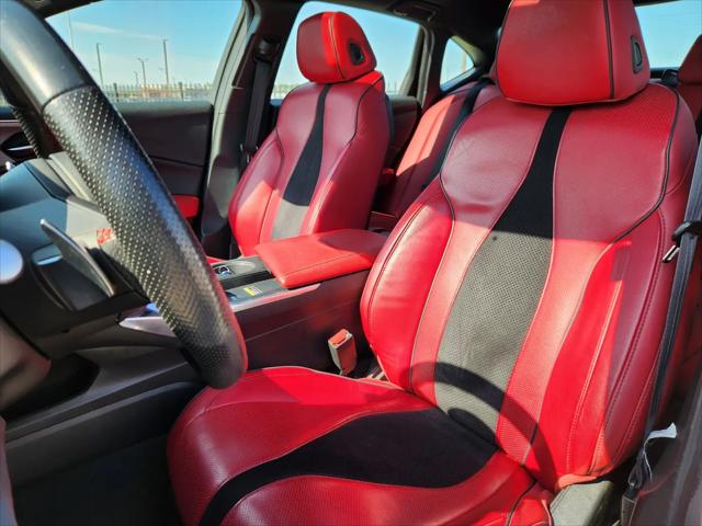 2023 Acura TLX A-SPEC Package