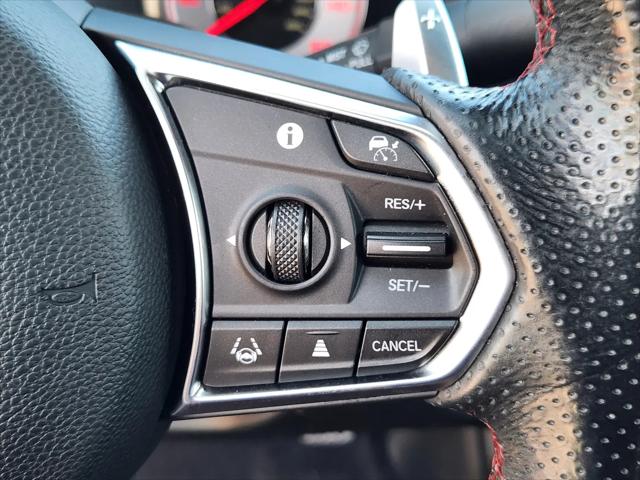 2023 Acura TLX A-SPEC Package