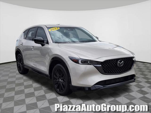 2024 Mazda CX-5 2.5 Turbo Premium for sale in Philadelphia, PA