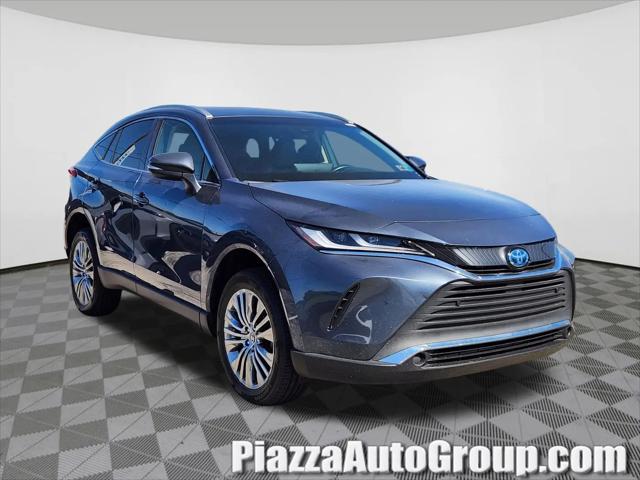 2022 Toyota Venza LE for sale in Philadelphia, PA