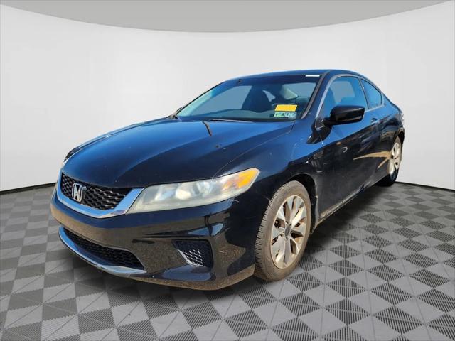 2014 Honda Accord LX-S