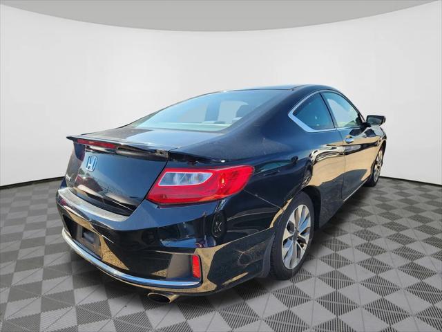 2014 Honda Accord LX-S