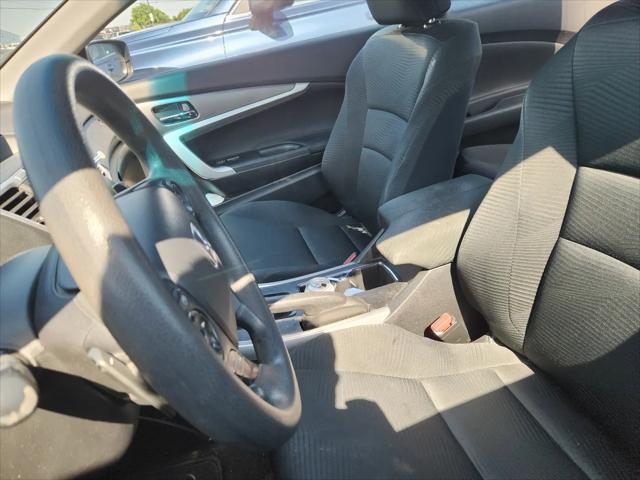 2014 Honda Accord LX-S