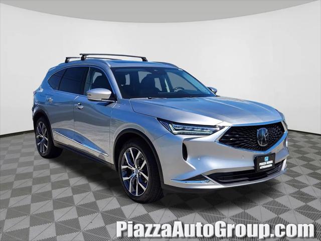 2023 Acura MDX Technology Package for sale in Philadelphia, PA