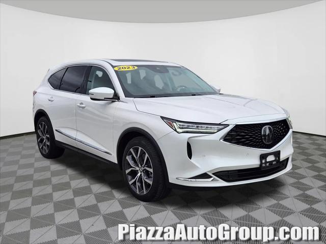 2023 Acura MDX Technology Package for sale in Philadelphia, PA