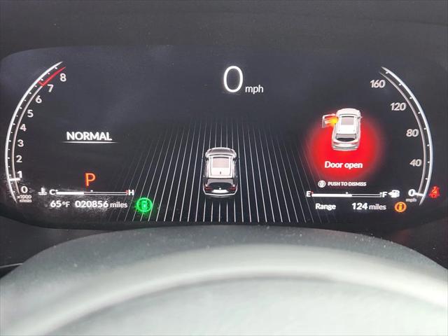 2023 Acura MDX Technology Package