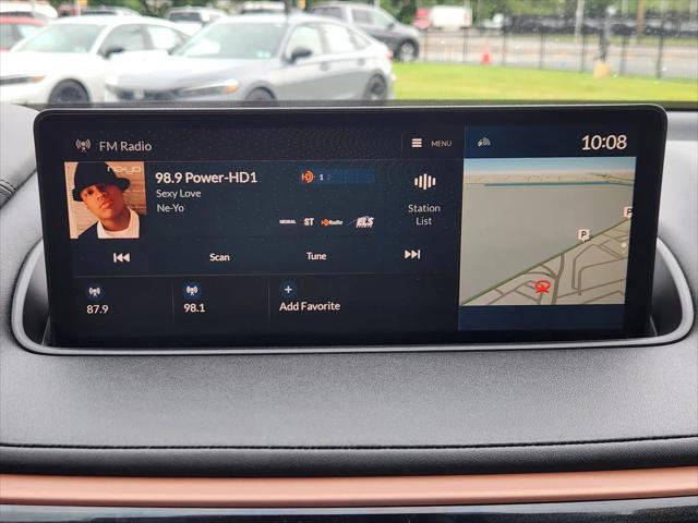 2023 Acura MDX Technology Package