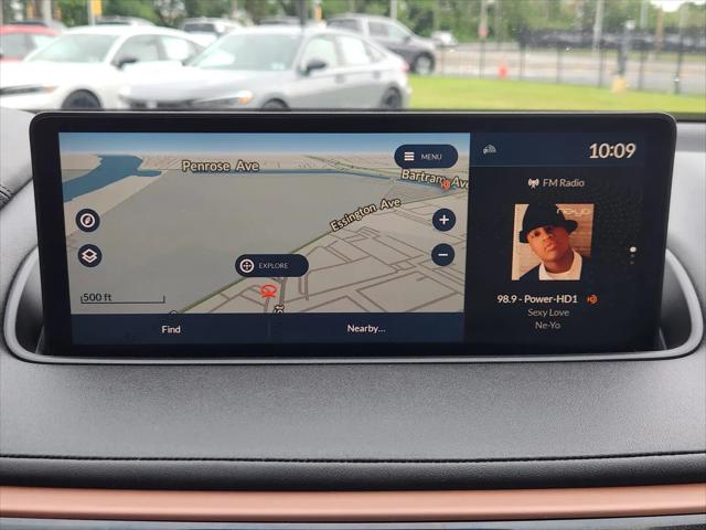 2023 Acura MDX Technology Package