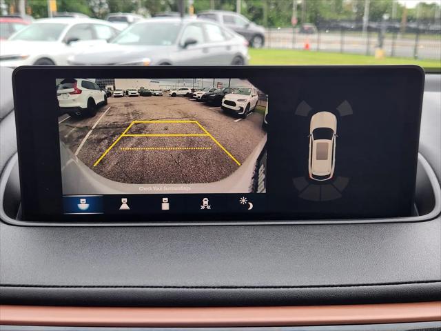 2023 Acura MDX Technology Package