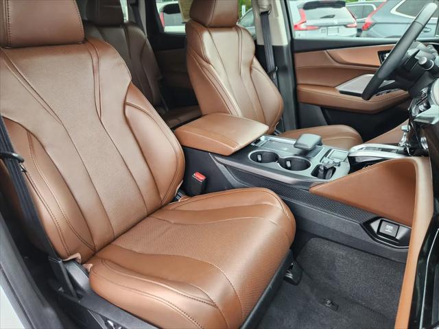 2023 Acura MDX Technology Package