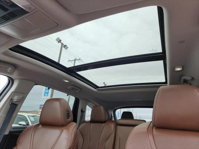 2023 Acura MDX Technology Package