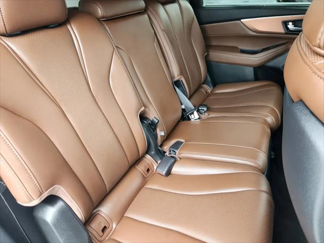 2023 Acura MDX Technology Package