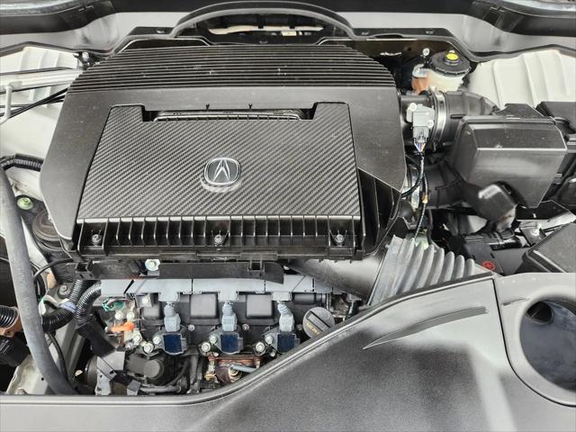 2023 Acura MDX Technology Package