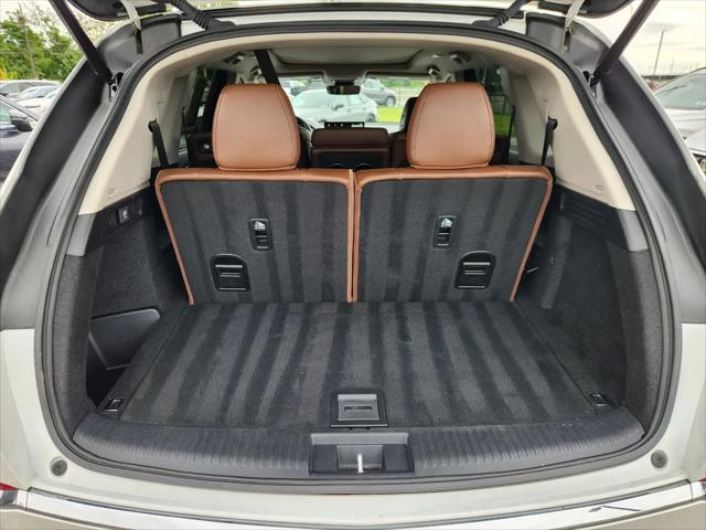 2023 Acura MDX Technology Package