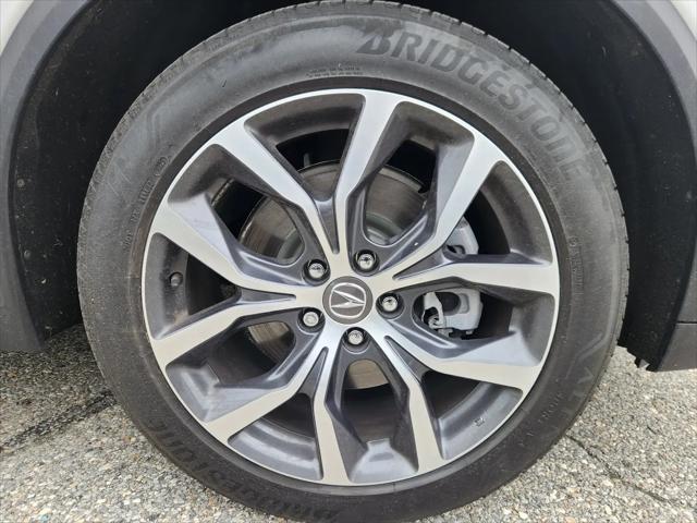 2023 Acura MDX Technology Package