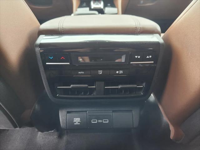 2023 Acura MDX Technology Package