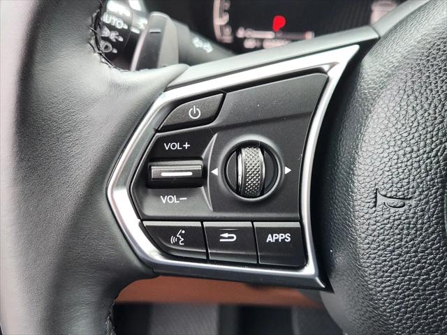 2023 Acura MDX Technology Package