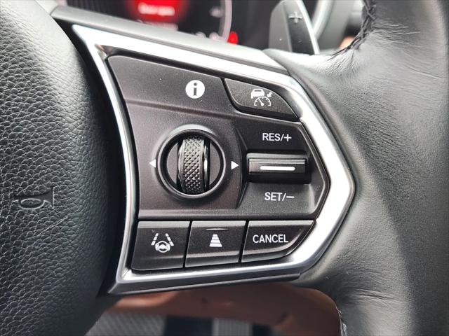 2023 Acura MDX Technology Package
