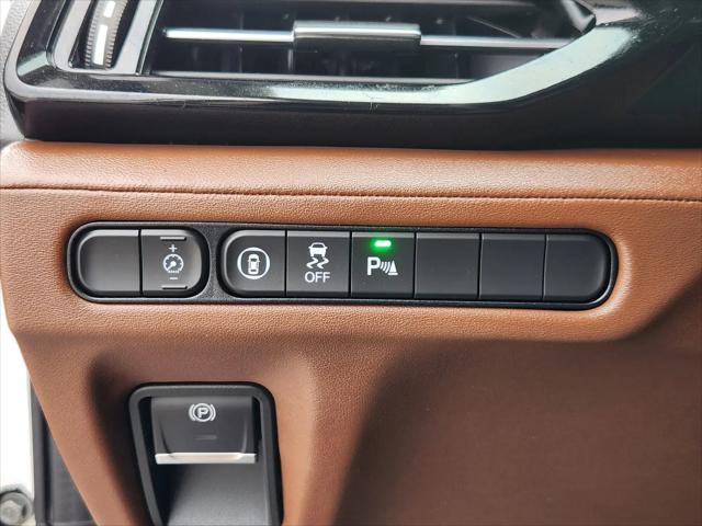 2023 Acura MDX Technology Package
