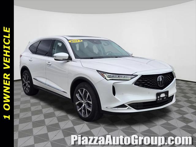 2023 Acura MDX Technology Package for sale in Philadelphia, PA