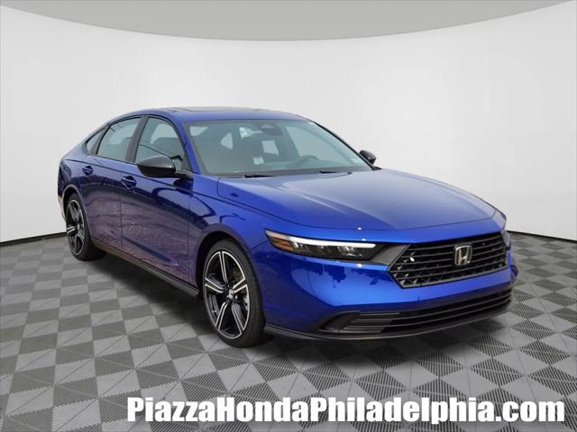 2026 Honda Accord Sedan Sport for sale in Philadelphia, PA