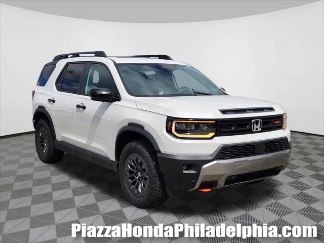 2026 Honda Passport AWD TrailSport for sale in Philadelphia, PA