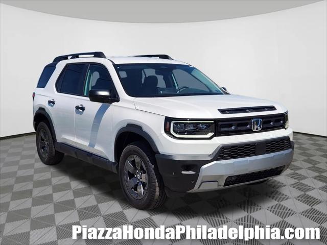 2026 Honda Passport AWD RTL for sale in Philadelphia, PA