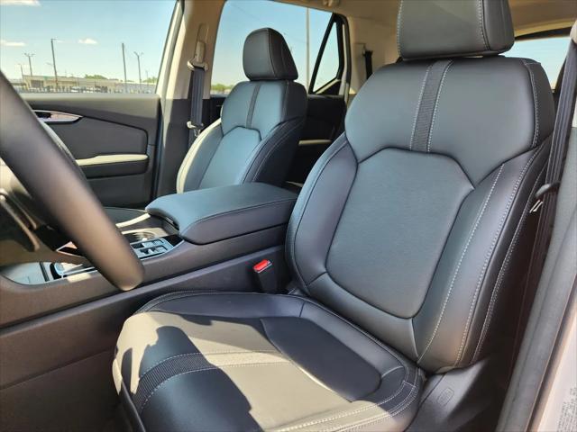 2026 Honda Passport AWD RTL