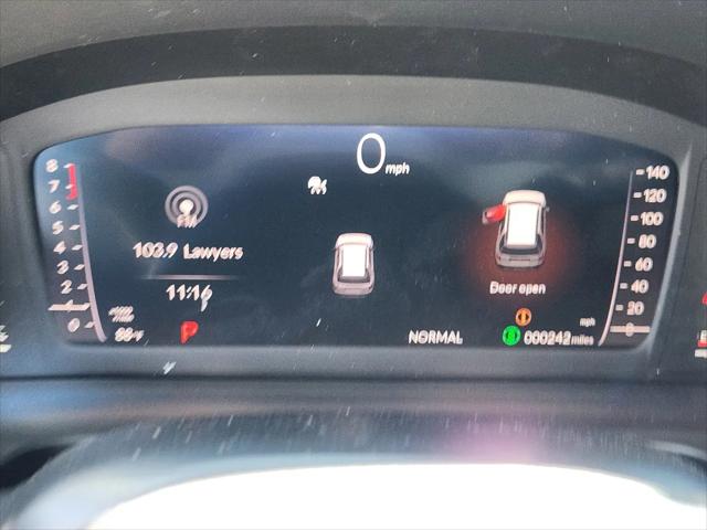 2026 Honda Passport AWD RTL