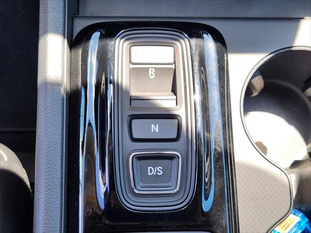 2026 Honda Passport AWD RTL