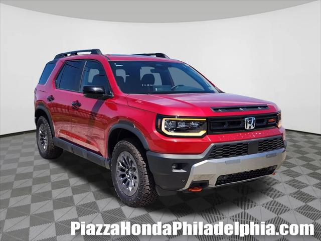 2026 Honda Passport AWD TrailSport for sale in Philadelphia, PA