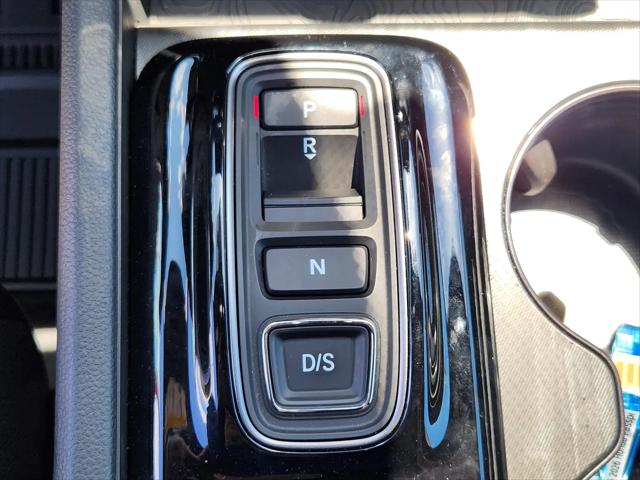 2026 Honda Passport AWD TrailSport
