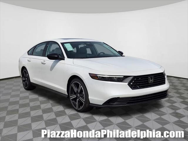 2026 Honda Accord Sedan SE for sale in Philadelphia, PA