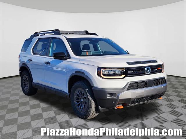2026 Honda Passport AWD TrailSport for sale in Philadelphia, PA