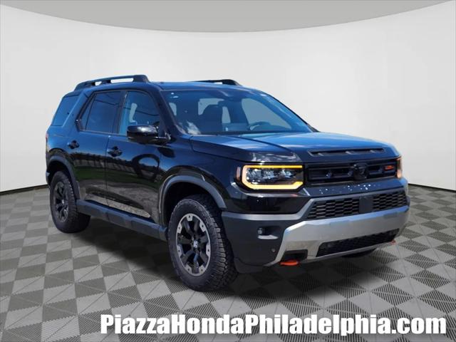 2026 Honda Passport AWD TrailSport Elite for sale in Philadelphia, PA