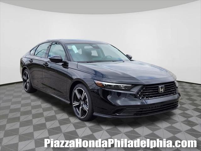 2026 Honda Accord Sedan SE for sale in Philadelphia, PA