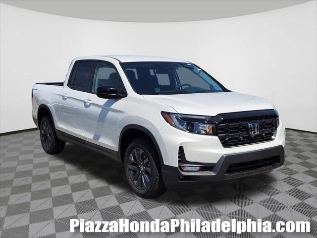 2026 Honda Ridgeline Sport for sale in Philadelphia, PA