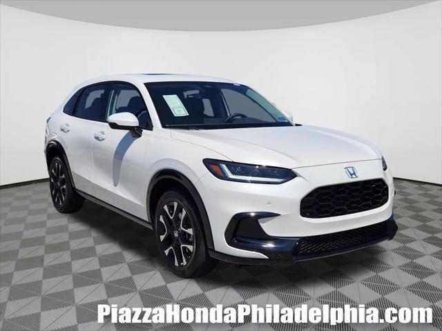 2027 Honda HR-V EX-L for sale in Philadelphia, PA