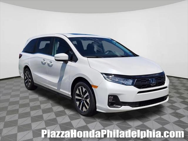 2026 Honda Odyssey EX-L for sale in Philadelphia, PA