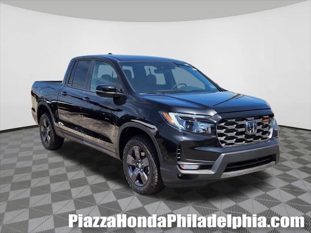 2026 Honda Ridgeline TrailSport for sale in Philadelphia, PA