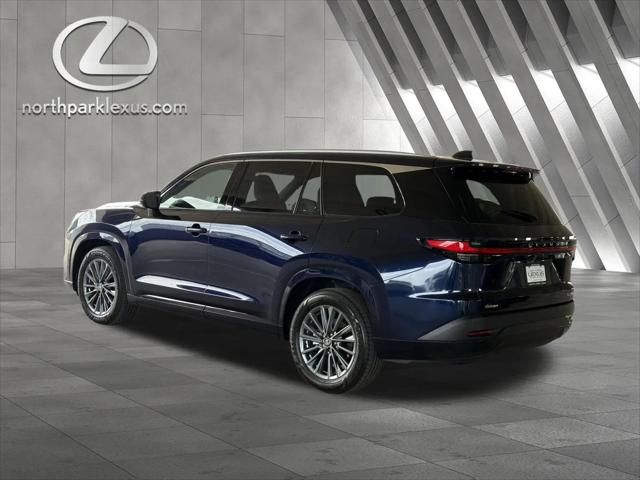 2026 Lexus TX 350 TX 350