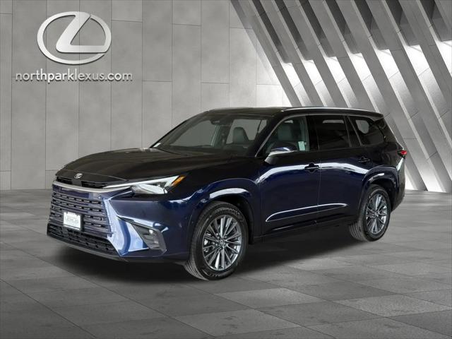 2026 Lexus TX 350 TX 350