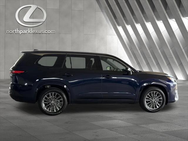 2026 Lexus TX 350 TX 350