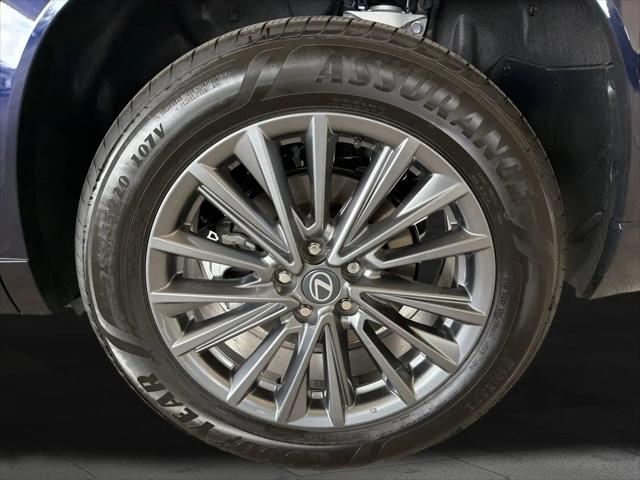 2026 Lexus TX 350 TX 350