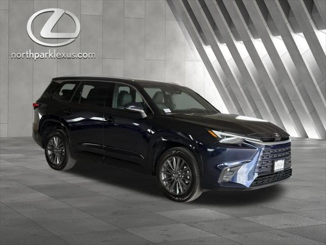 2026 Lexus TX 350 TX 350