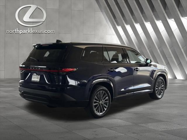 2026 Lexus TX 350 TX 350