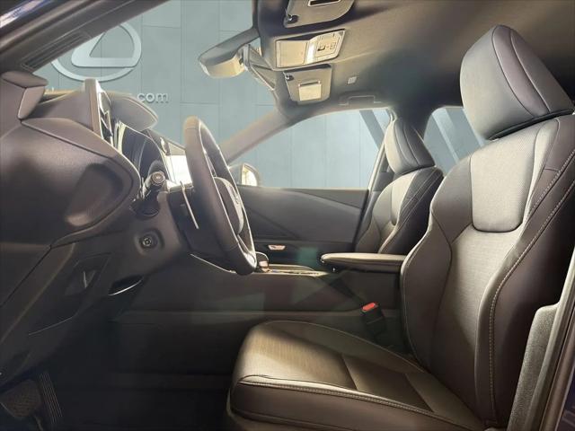 2026 Lexus TX 350 TX 350