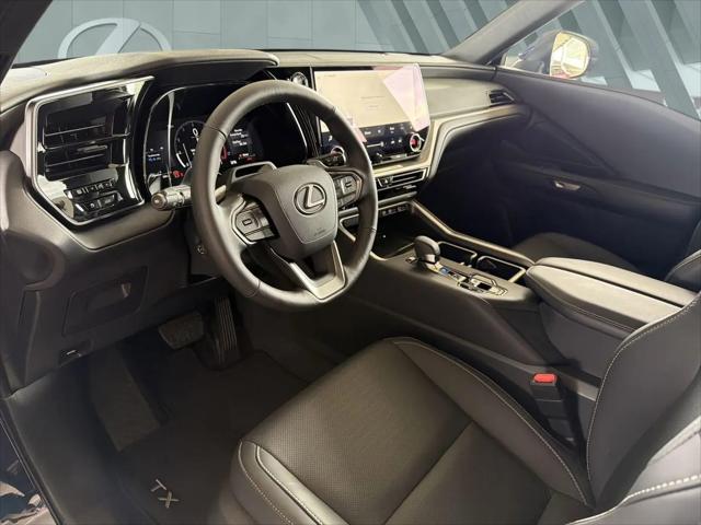 2026 Lexus TX 350 TX 350