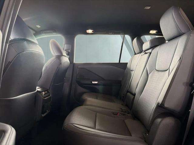 2026 Lexus TX 350 TX 350
