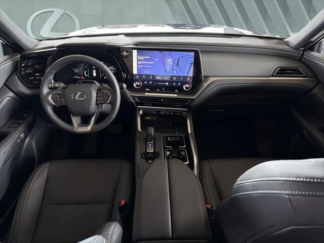 2026 Lexus TX 350 TX 350